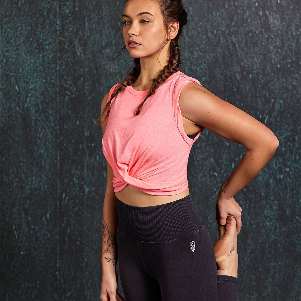 Free People Undertow Tank